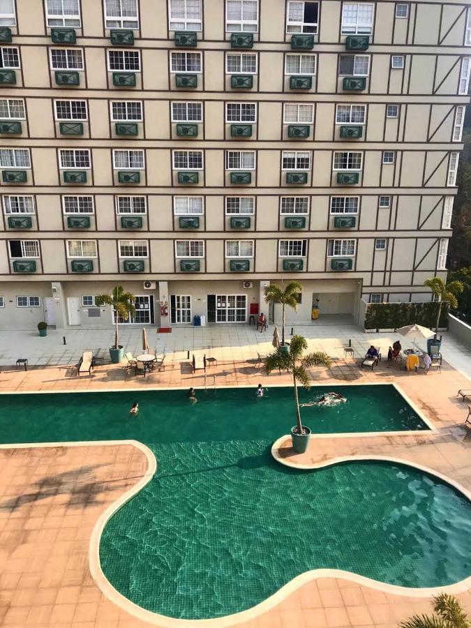 Live Suites Itaipava Exterior foto